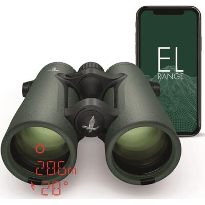 SWAROVSKI OPTIK Swarovski EL RANGE 8x42 TA SWAROVSKI OPTIK Swarovski EL RANGE 8x42 TA