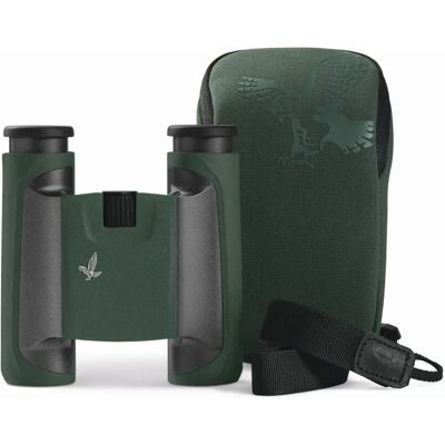 Swarovski CL Pocket 8x25 2021 - Grønn Vill Natur Swarovski CL Pocket 8x25 2021 - Grønn Vill Natur