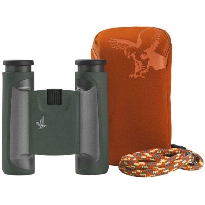 SWAROVSKI OPTIK CL 10x25 - Grønn SWAROVSKI OPTIK CL 10x25 - Grønn