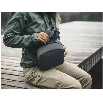 Swarovski Fsb-M Modell - Sidebag for 32 mm - Sidebag Swarovski Fsb-M Modell - Sidebag for 32 mm - Sidebag