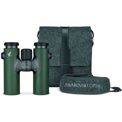 Swarovski CL Companion 10x30 Grønn - Kikkert Swarovski CL Companion 10x30 Grønn - Kikkert