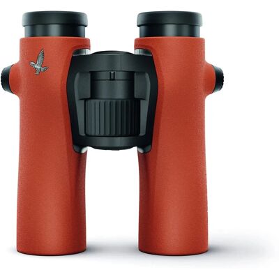 Swarovski NL Pure 8x32 - Orange - Publicité Swarovski NL Pure 8x32 - Orange - Publicité