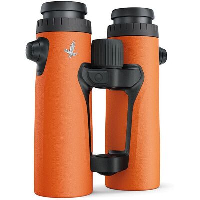 Swarovski EL Range TA 10x42 - ORANSJE Swarovski EL Range TA 10x42 - ORANSJE