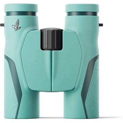 Swarovski MY Junior 7x28 - Glacier Blue Swarovski MY Junior 7x28 - Glacier Blue