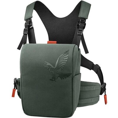 Swarovski Swarovski BH Bino Harness - Accessoire pour jumelles - Publicité Swarovski Swarovski BH Bino Harness - Accessoire pour jumelles - Publicité
