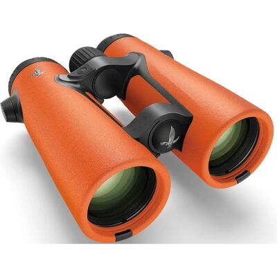 Swarovski EL Range 12x42 - Orange - Fernglas Swarovski EL Range 12x42 - Orange - Fernglas