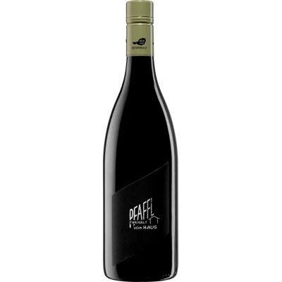 Pfaffl - Zweigelt Vom Haus - 2024 - Rotwein Pfaffl - Zweigelt Vom Haus - 2024 - Rotwein
