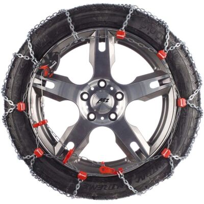 Pewag RS9 79 sneeuwkettingen - Automatische spanning, Gemakkelijk te monteren Pewag RS9 79 sneeuwkettingen - Automatische spanning, Gemakkelijk te monteren