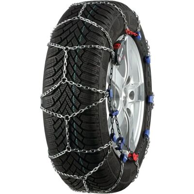 Chaînes à neige Pewag RSS 68 Servo Sport - 2 unités Chaînes à neige Pewag RSS 68 Servo Sport - 2 unités