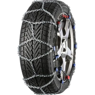 Chaînes à neige pewag RS 74 - 37041 - Chaîne de montage de haute qualité avec technologie servo Chaînes à neige pewag RS 74 - 37041 - Chaîne de montage de haute qualité avec technologie servo