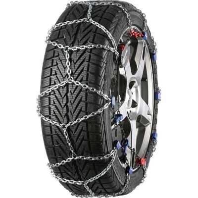 pewag 37045 servo RS 77 - Łańcuchy śniegowe pewag 37045 servo RS 77 - Łańcuchy śniegowe
