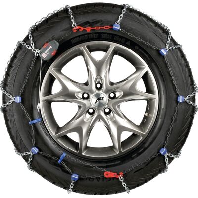 Pewag - RSV 76 SERVO SUV - Schneeketten Pewag - RSV 76 SERVO SUV - Schneeketten