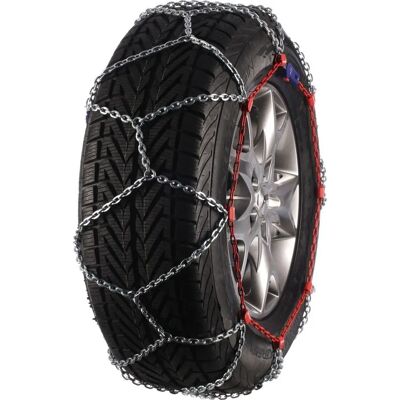 Pewag Snow Chains SVX 580 Snox SUV - Snow Chains Pewag Snow Chains SVX 580 Snox SUV - Snow Chains