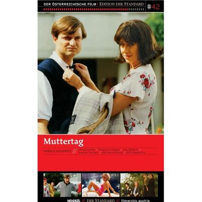 Harald Sicheritz Muttertag DVD - Spezialedition Harald Sicheritz Muttertag DVD - Spezialedition