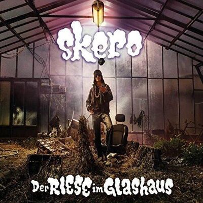 Alive AG Der Riese Im Glashaus - 2LP+MP3 Vinile Hip-Hop Alive AG Der Riese Im Glashaus - 2LP+MP3 Vinile Hip-Hop
