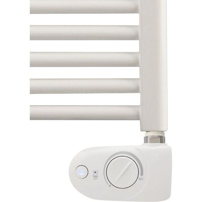 XIMAX Termostato Tipo 3 - 240V, blanco, 79.8cm - Calefacción XIMAX Termostato Tipo 3 - 240V, blanco, 79.8cm - Calefacción