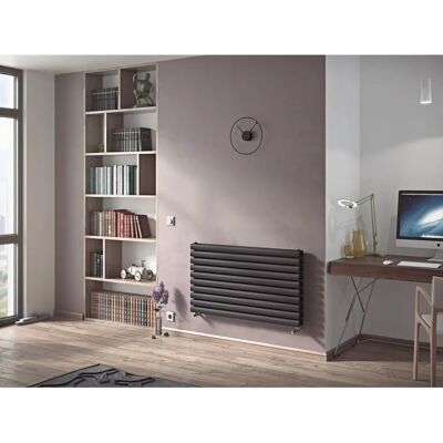 XIMAX Fortuna Duplex Horizontal Heizkörper - Heizgerät XIMAX Fortuna Duplex Horizontal Heizkörper - Heizgerät