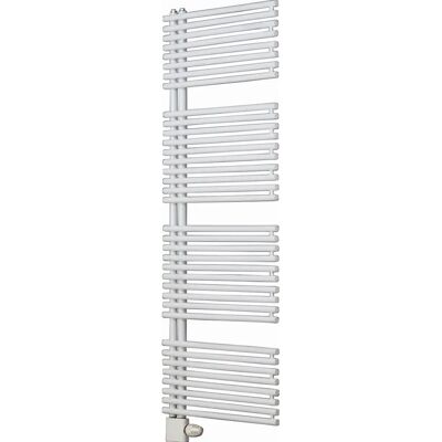 XIMAX Helene Weiß Badheizkörper - 1567 mm x 500 mm - 783W - Wandmontage XIMAX Helene Weiß Badheizkörper - 1567 mm x 500 mm - 783W - Wandmontage