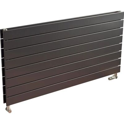 XIMAX P1 Duplex Horizontal Stahlheizkörper - Heizleistung 984W XIMAX P1 Duplex Horizontal Stahlheizkörper - Heizleistung 984W
