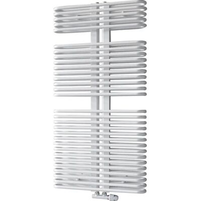 XIMAX Weiß K3 Heizkörper - 1031W Badheizkörper XIMAX Weiß K3 Heizkörper - 1031W Badheizkörper