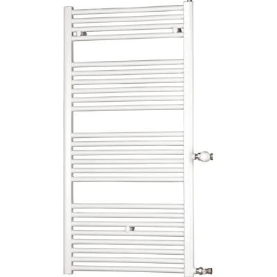 XIMAX Weißer Stahl Badheizkörper Hektor SA 1838mm x 600mm - Heizkörper XIMAX Weißer Stahl Badheizkörper Hektor SA 1838mm x 600mm - Heizkörper