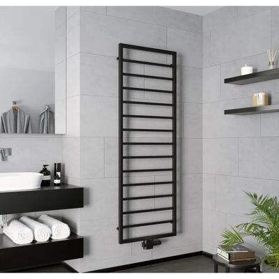 XIMAX - Pure Slim - 60x112x7 cm - Elektrischer Heizkörper XIMAX - Pure Slim - 60x112x7 cm - Elektrischer Heizkörper