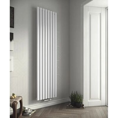 XIMAX Fortuna Paneelheizkörper - 1800mm x 584mm - 1150W - Weiß XIMAX Fortuna Paneelheizkörper - 1800mm x 584mm - 1150W - Weiß