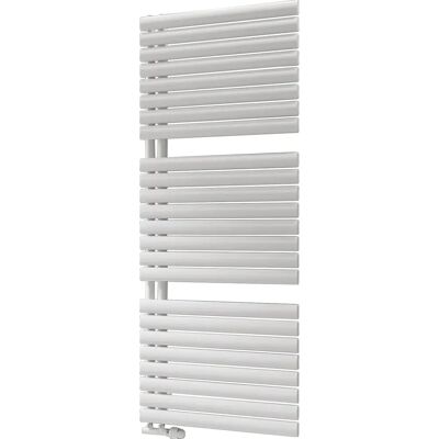 XIMAX Fortuna-Open Badheizkörper - Stahl, 60x81,6 cm XIMAX Fortuna-Open Badheizkörper - Stahl, 60x81,6 cm