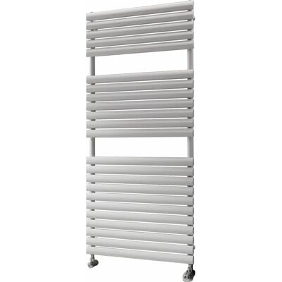 XIMAX Nestor 60x75,8cm Stahl Heizkörper - Bad XIMAX Nestor 60x75,8cm Stahl Heizkörper - Bad