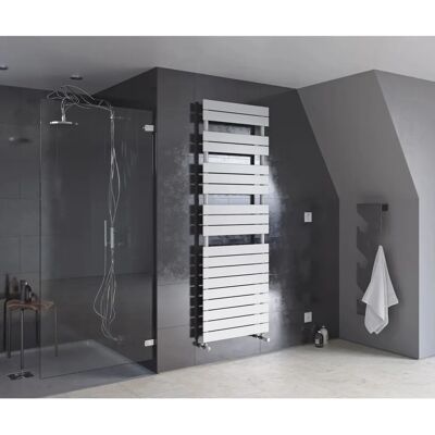 XIMAX P2 Wandheizkörper Stahl 172x60cm 958W Weiß XIMAX P2 Wandheizkörper Stahl 172x60cm 958W Weiß