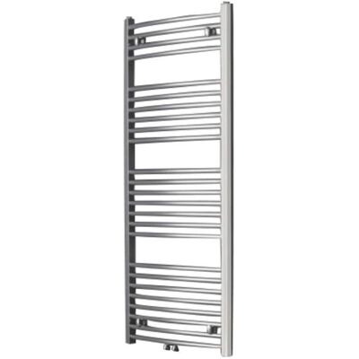 XIMAX C2 Badheizkörper - 60cm x 126.4cm - Chrom, 495W XIMAX C2 Badheizkörper - 60cm x 126.4cm - Chrom, 495W