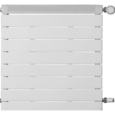 XIMAX Pep Heizkörper - 50cm x 65cm - Weiß XIMAX Pep Heizkörper - 50cm x 65cm - Weiß