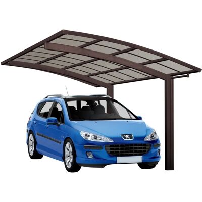 XIMAX Portoforte Typ 80 - Carport XIMAX Portoforte Typ 80 - Carport