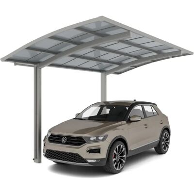 XIMAX - Portoforte 80 - 301.2x555.8 cm - Carport XIMAX - Portoforte 80 - 301.2x555.8 cm - Carport