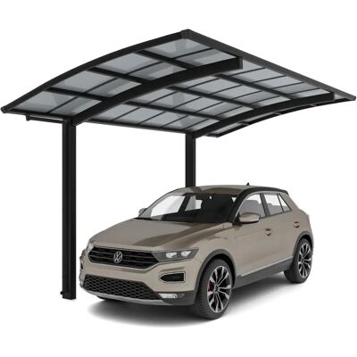 XIMAX - Portoforte - Aluminium - Dachplatte - Carport XIMAX - Portoforte - Aluminium - Dachplatte - Carport