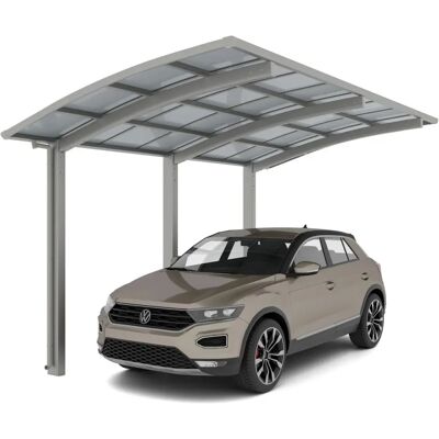 XIMAX - Portoforte - 301,2 x 555,8 cm - 307,5 cm - Carport XIMAX - Portoforte - 301,2 x 555,8 cm - 307,5 cm - Carport