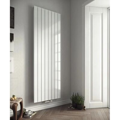 XIMAX Weiß Panelheizkörper P1 Duplex 1800mm - Heizkörper XIMAX Weiß Panelheizkörper P1 Duplex 1800mm - Heizkörper