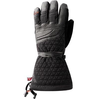 Lenz Guantes Calefactables Mujer 6.0 Negro - XS Lenz Guantes Calefactables Mujer 6.0 Negro - XS
