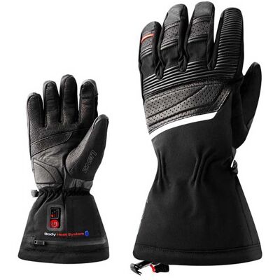 Lenz Heat 6.0 Finger Cap Fäustlinge Lenz Heat 6.0 Finger Cap Fäustlinge