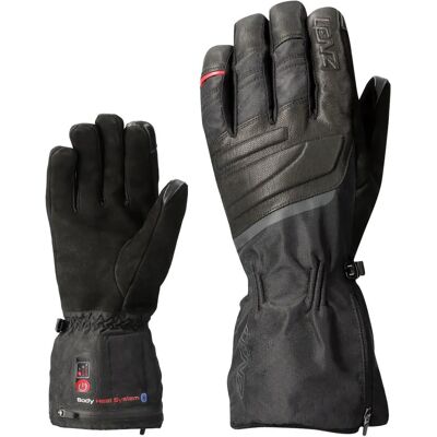 Lenz Heat 6.0 Finger Cap Urban Handschuhe - Handschuhe Lenz Heat 6.0 Finger Cap Urban Handschuhe - Handschuhe