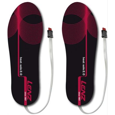 Lenz Heat Sole 2.0 - Sole Riscaldanti Lenz Heat Sole 2.0 - Sole Riscaldanti