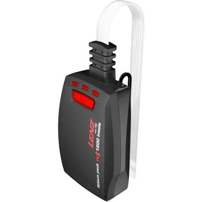 Plantari riscaldanti RcB 1200 - Pacco batteria riscaldante Plantari riscaldanti RcB 1200 - Pacco batteria riscaldante