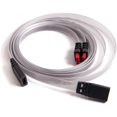 Plantillas térmicas LENZ 120 cm - Cable de extensión Plantillas térmicas LENZ 120 cm - Cable de extensión
