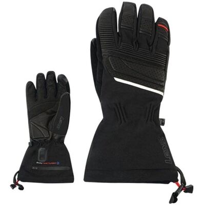 Lenz Heat Glove 6.0 Finger Cap Herren - Schwarz - Handschuhe Lenz Heat Glove 6.0 Finger Cap Herren - Schwarz - Handschuhe