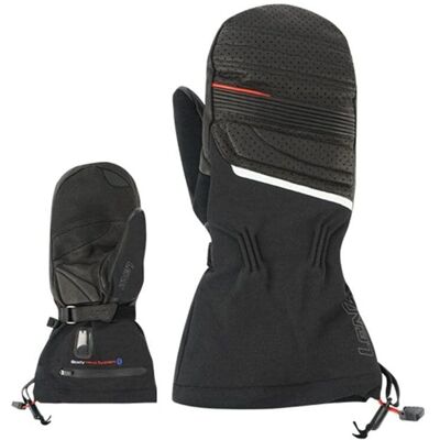 Lenz Unisex Mitten HEAT 6.0 - Handschuhe Lenz Unisex Mitten HEAT 6.0 - Handschuhe