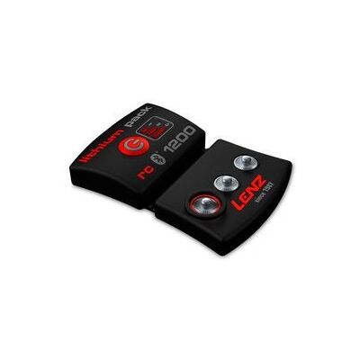 Lenz Lithium Pack rcB 1200 - Oppladbar Lithium-Ion-batteri Lenz Lithium Pack rcB 1200 - Oppladbar Lithium-Ion-batteri