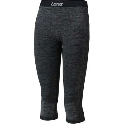 Leggings ¾ Lenz - Transpirables sin costuras para Mujer Leggings ¾ Lenz - Transpirables sin costuras para Mujer