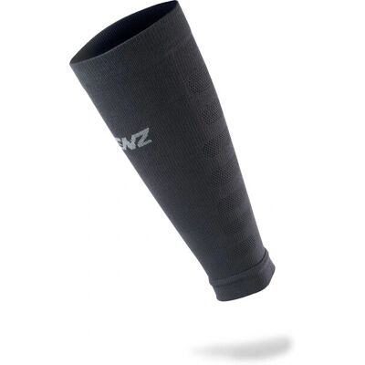 Lenz Model 1.0 Compression Socks - Unisex Black Lenz Model 1.0 Compression Socks - Unisex Black