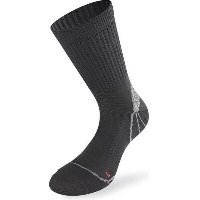 Lenz Trekking Socken - Allround Outdoor Komfort Lenz Trekking Socken - Allround Outdoor Komfort