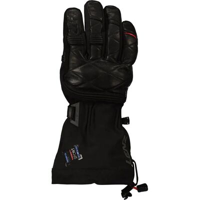 Lenz Moto Scooter 1.0 - Guanti riscaldati impermeabili unisex Lenz Moto Scooter 1.0 - Guanti riscaldati impermeabili unisex